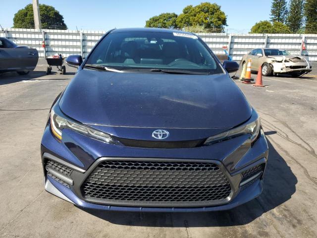 2022 TOYOTA COROLLA SE #3296291429