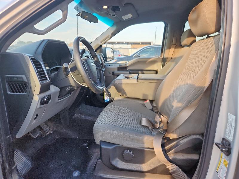 2017 FORD F150 SUPER 1FTEW1CP5HKC92750