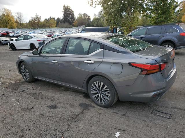 2024 NISSAN ALTIMA SV #3302779889