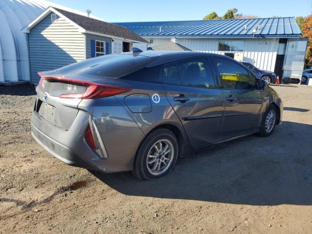 2017 TOYOTA PRIUS PRIM - JTDKARFP7H3067624