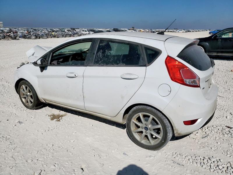 2019 FORD FIESTA SE - 3FADP4EJ8KM148294