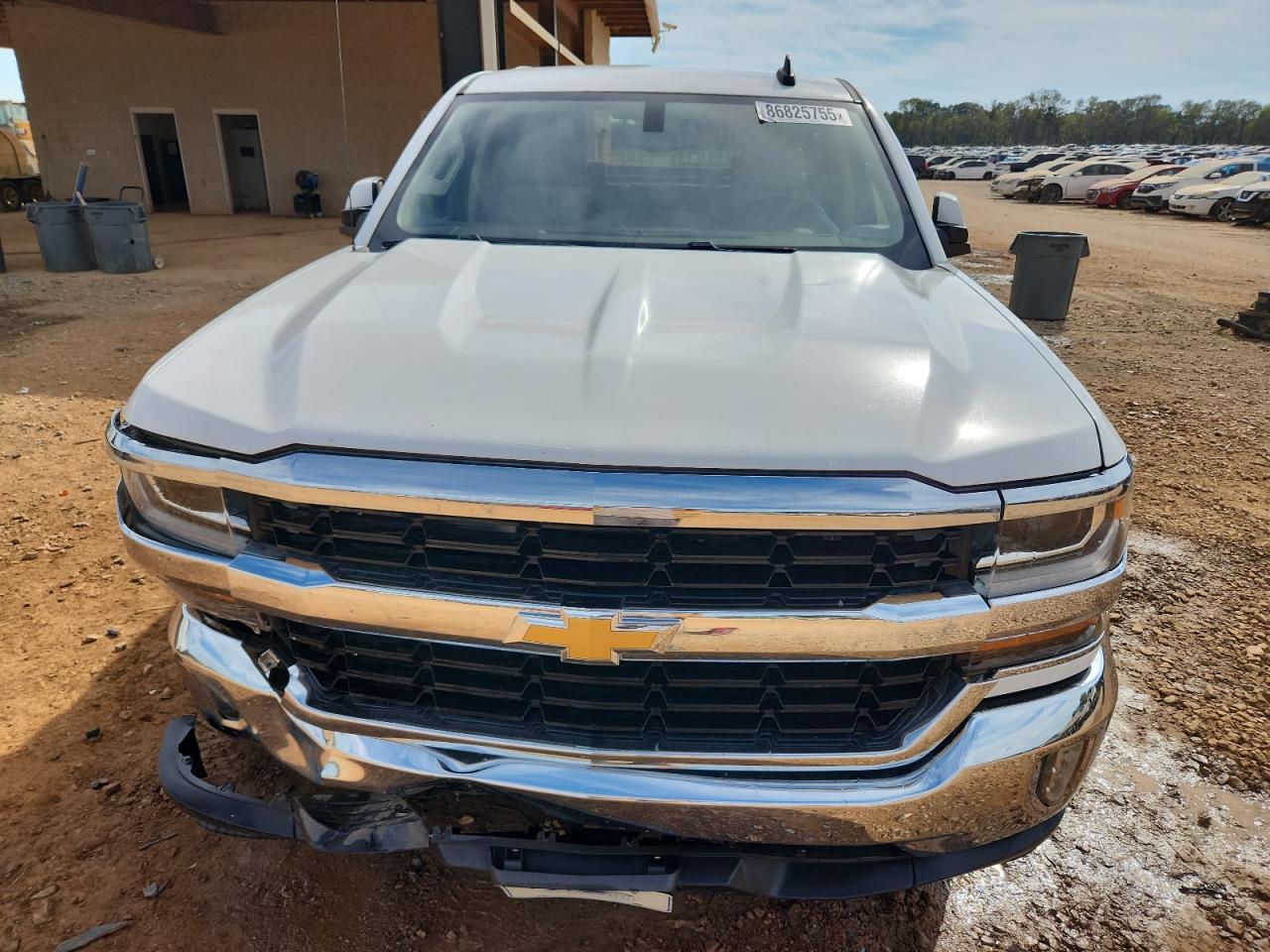 CHEVROLET SILVERADO C1500 LT