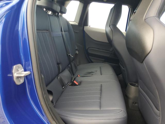 2025 MINI COOPER S - WMW53GD05S2W51242