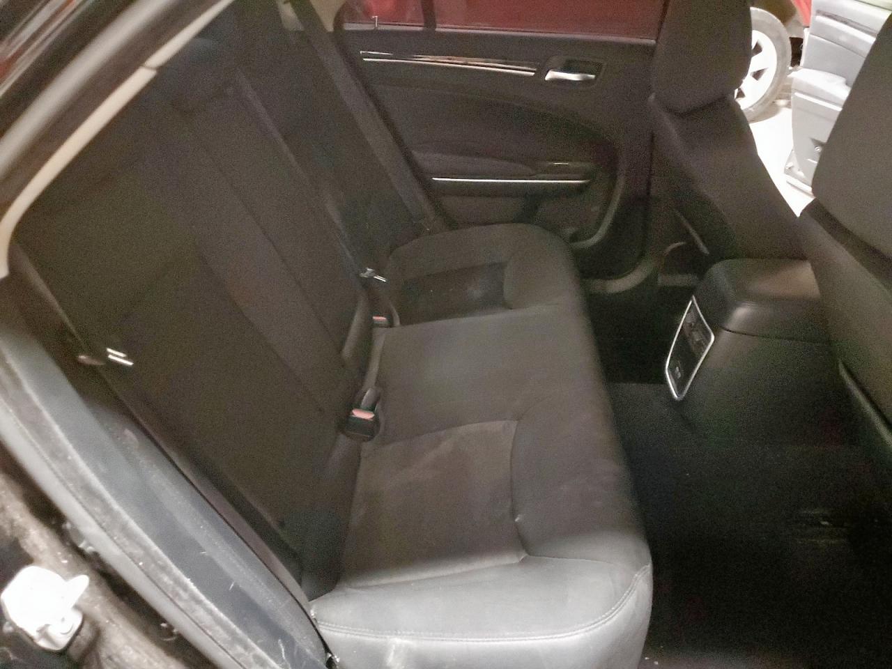 CHRYSLER 300 TOURING