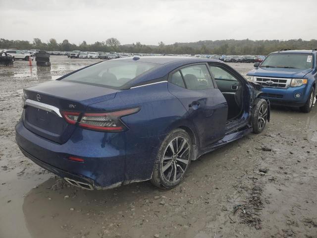 2023 NISSAN MAXIMA SV #3286762297