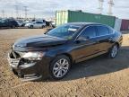 2018 CHEVROLET IMPALA LT - 2G1105S37J9107474