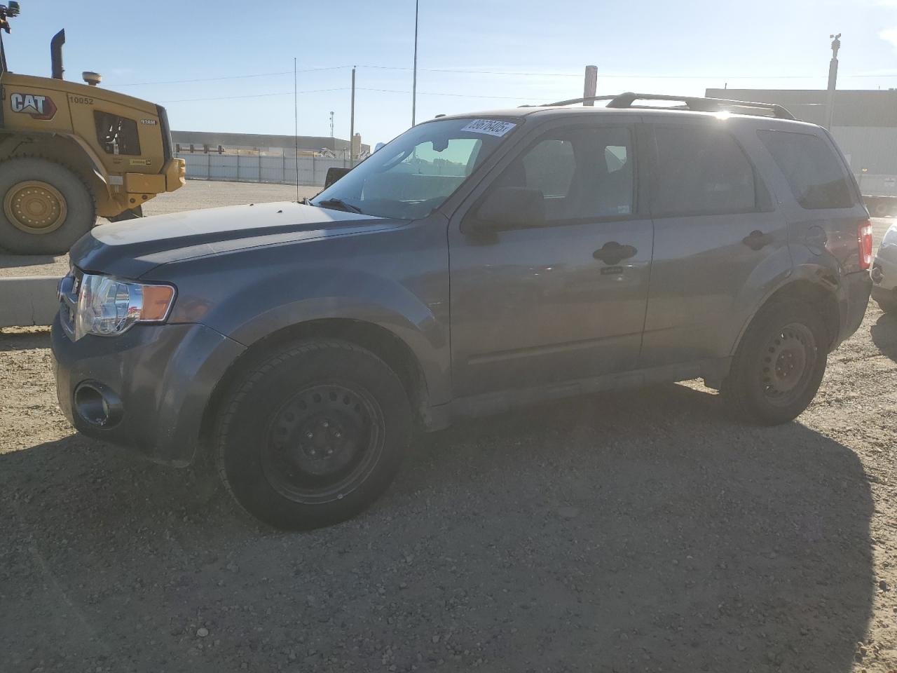 FORD ESCAPE XLT