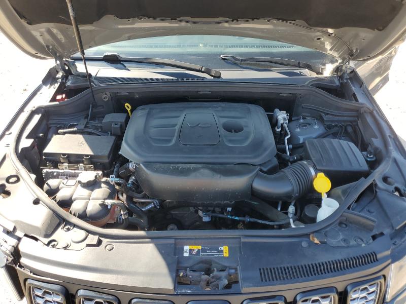 2021 JEEP GRAND CHER - 1C4RJEAG0MC784911