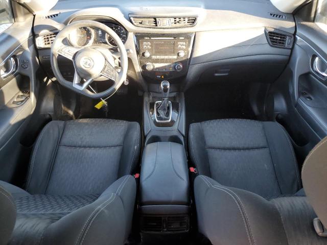 2017 NISSAN ROGUE S - KNMAT2MV4HP543366