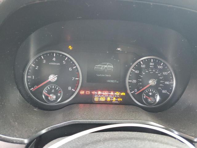 2020 KIA TELLURIDE #3279484274