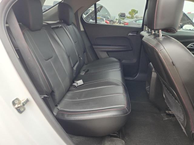 2015 CHEVROLET EQUINOX LTZ 2GNFLHE38F6194996