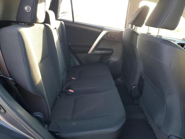 2017 TOYOTA RAV4 LE #3261371489