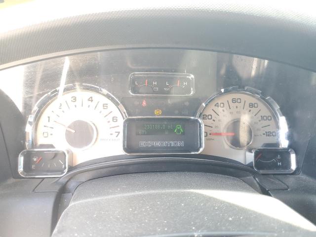 2008 FORD EXPEDITION #3291241981