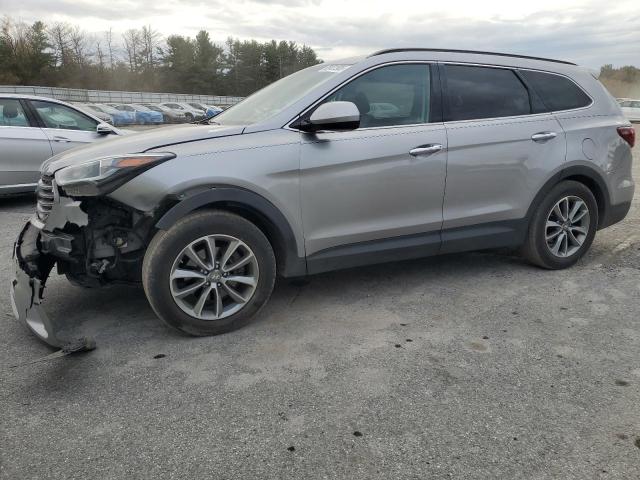 HYUNDAI SANTA FE S
