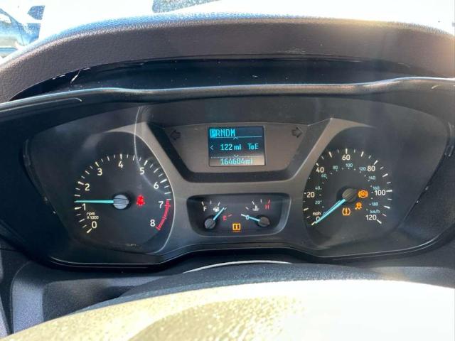 2016 FORD TRANSIT T- #3276386707