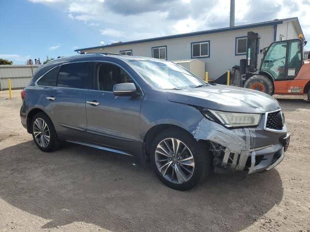 2017 ACURA MDX TECHNO #3296468641