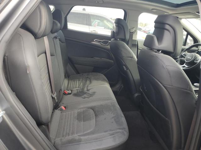 2024 KIA SPORTAGE SX PRESTIGE KNDPXCDG5R7130413