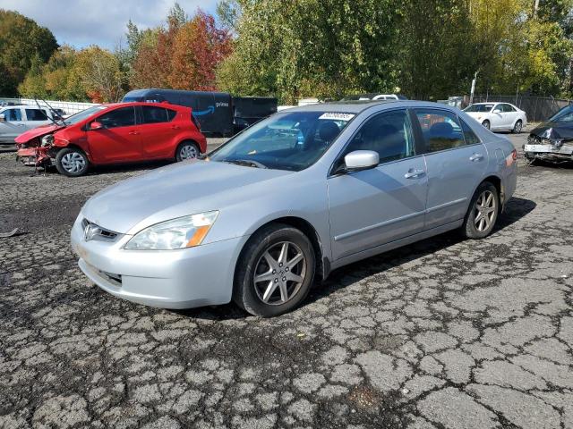 Global Auto Auctions: 2003 HONDA ACCORD EX