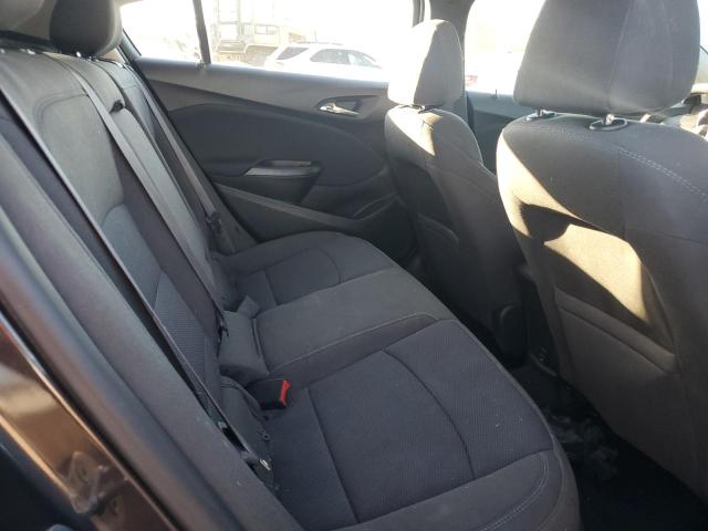 2017 CHEVROLET CRUZE LT 1G1BE5SM9H7166150