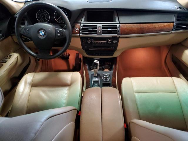 2010 BMW X5 XDRIVE3 - 5UXFE4C58AL384649