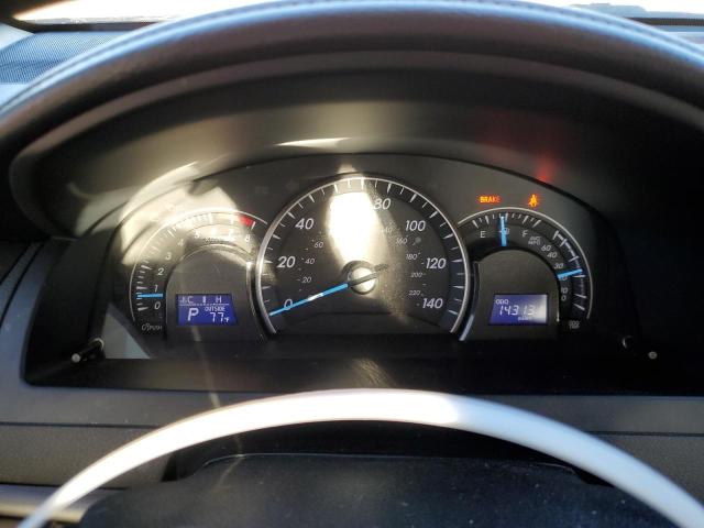 2015 TOYOTA CAMRY LE 4T1BF1FK8FU937794