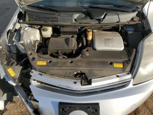 2006 TOYOTA PRIUS #3290373791