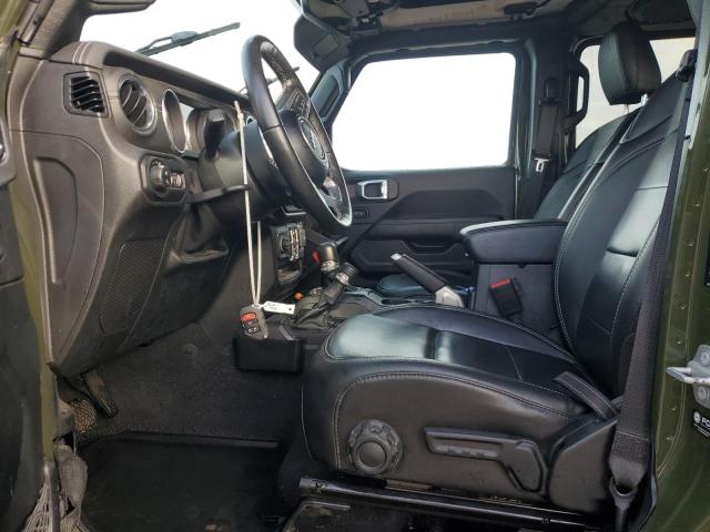 2021 JEEP GLADIATOR #3302948608