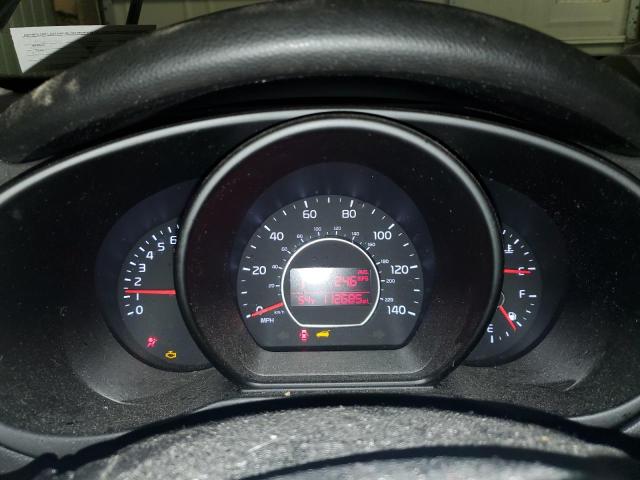 2015 KIA SOUL - KNDJN2A26F7212256