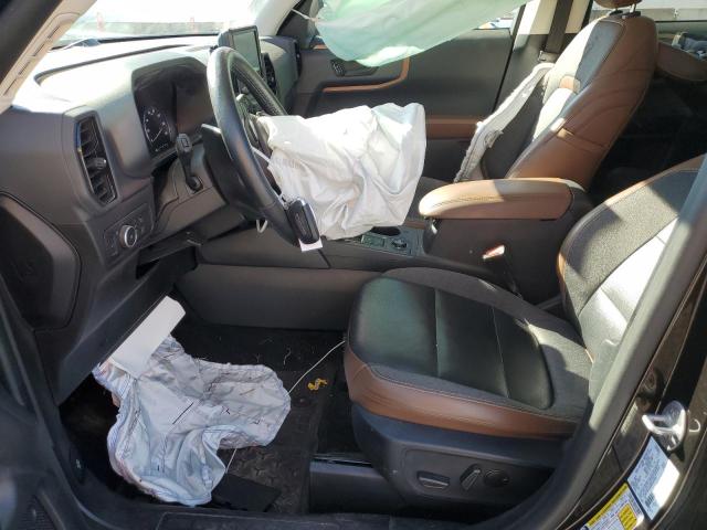 2021 FORD BRONCO SPO - 3FMCR9C66MRA95589