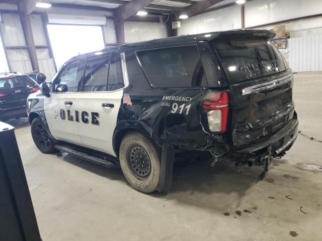 2022 CHEVROLET TAHOE K150 - 1GNSKLED8NR183786