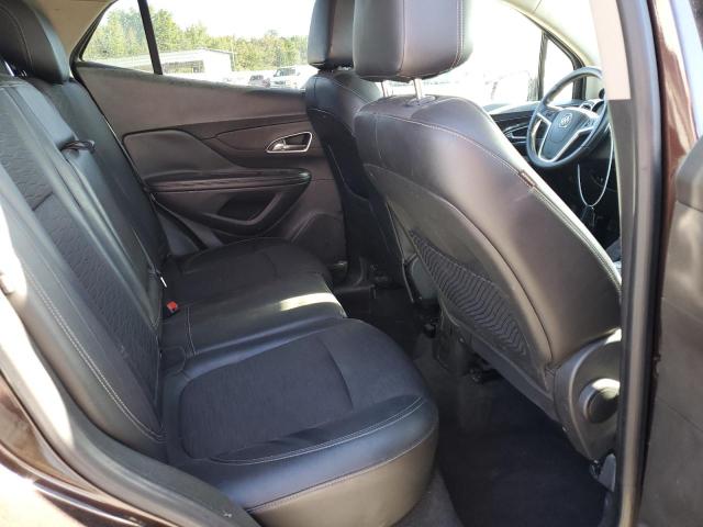 2015 BUICK ENCORE CON - KL4CJBSB3FB040472