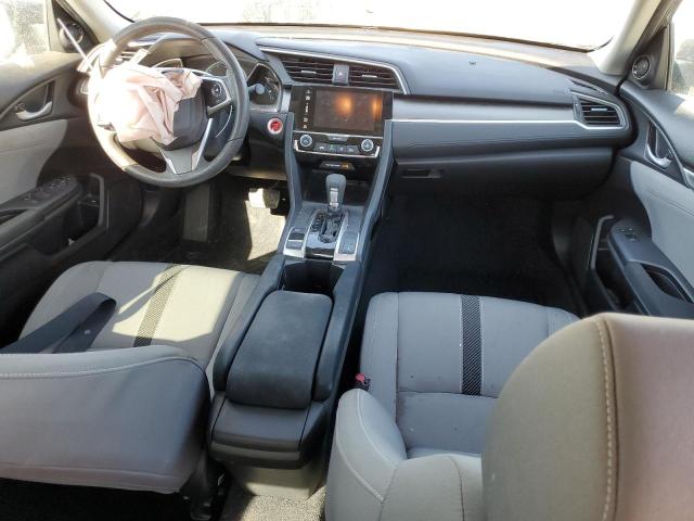 2018 HONDA CIVIC EX #3284995942