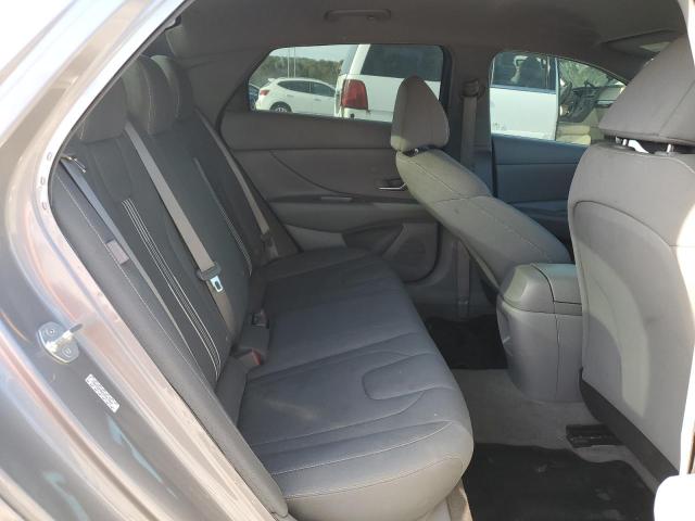 2024 HYUNDAI ELANTRA SEL #3287665025