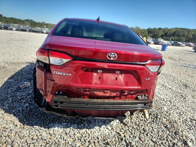 2022 TOYOTA COROLLA LE #3273814414