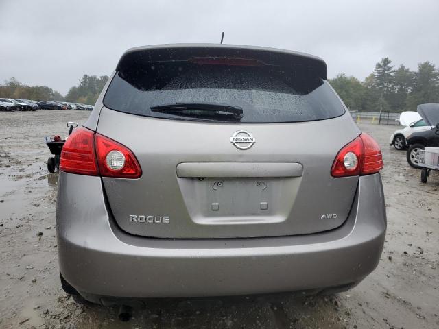 2010 NISSAN ROGUE S - JN8AS5MV6AW100124