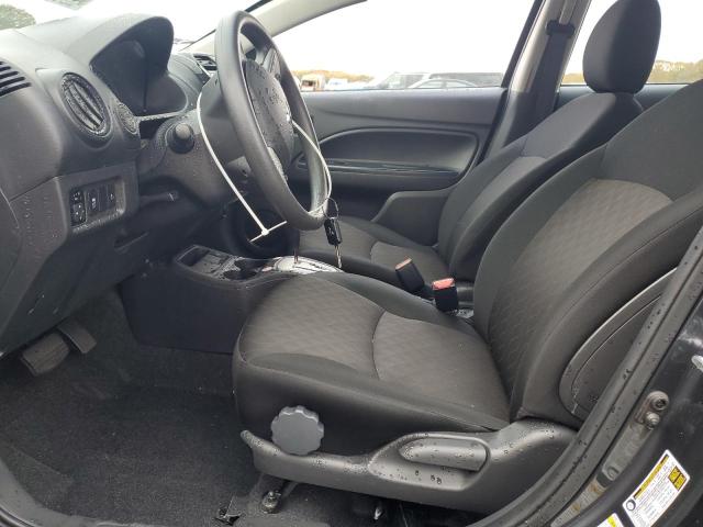 2024 MITSUBISHI MIRAGE ES - ML32AUHJ5RH024645