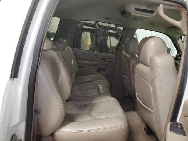 2005 GMC YUKON XL K #3269260724