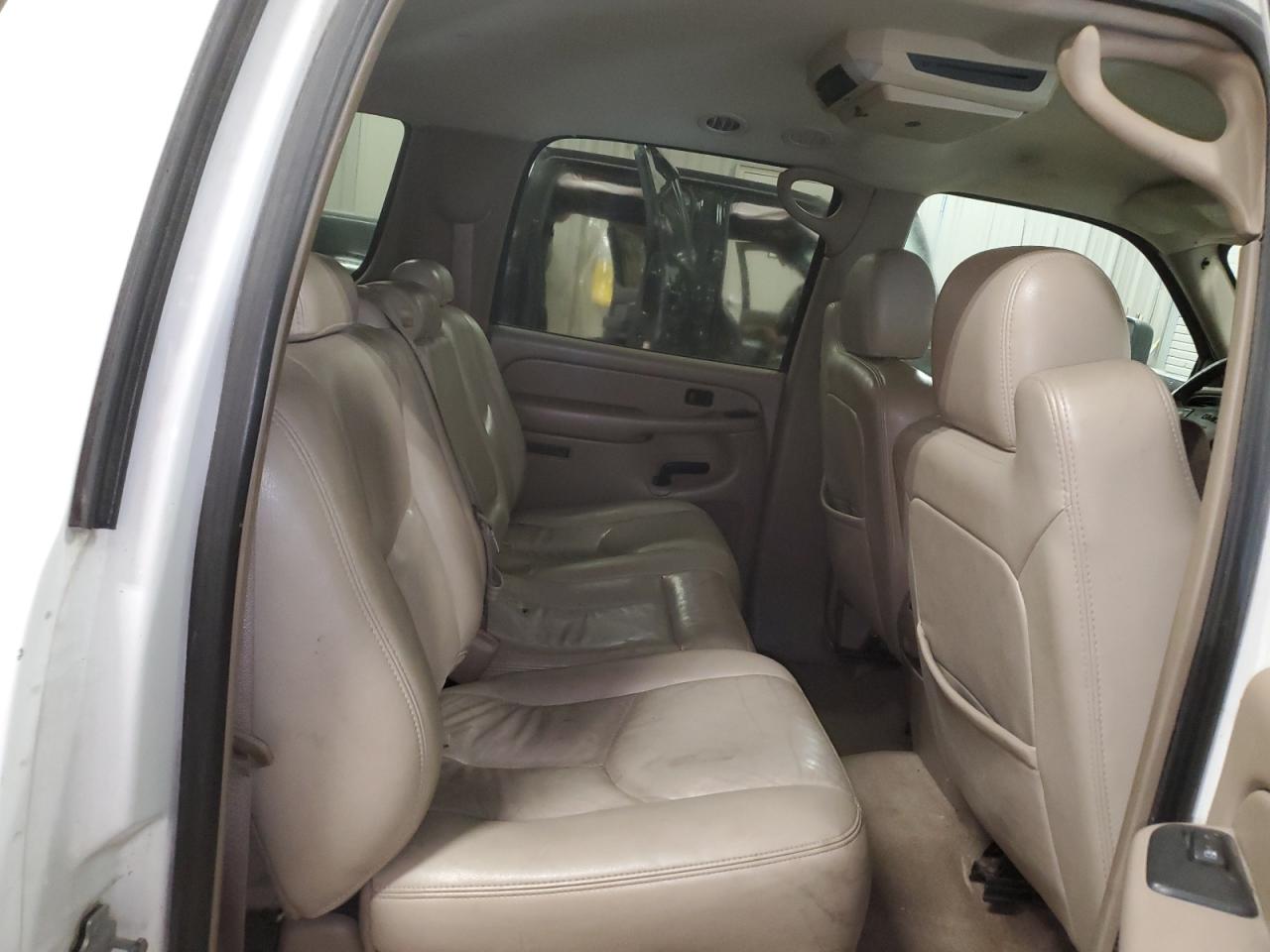 Lot #3269260724 2005 GMC YUKON XL K