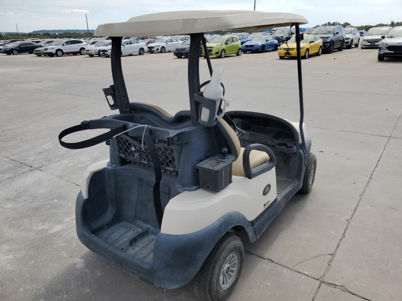 2019 CLUB CAR TEMPO LITHIUM #3266685381