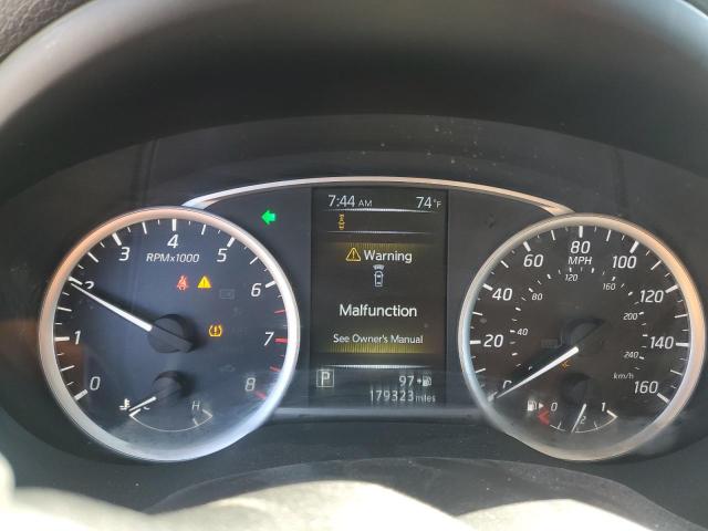 2018 NISSAN SENTRA S - 3N1AB7APXJY205449