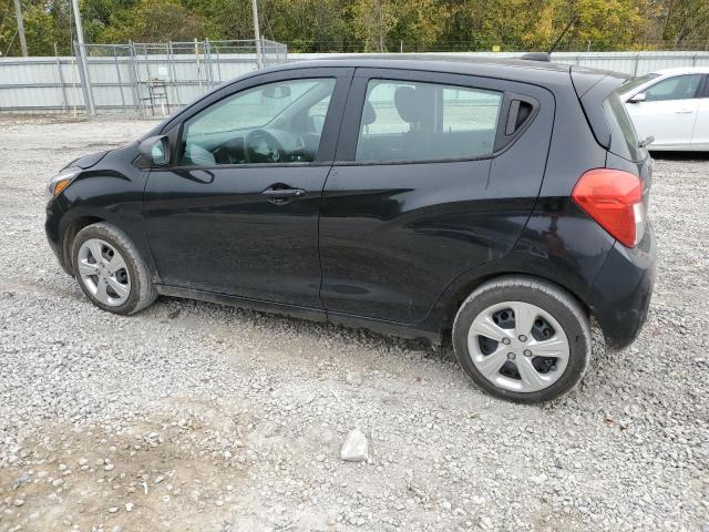 2020 CHEVROLET SPARK LS #3290250201