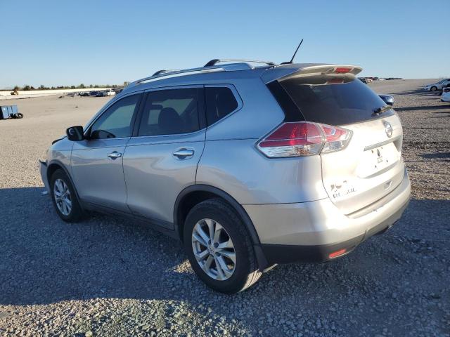 2015 NISSAN ROGUE S #3294536630