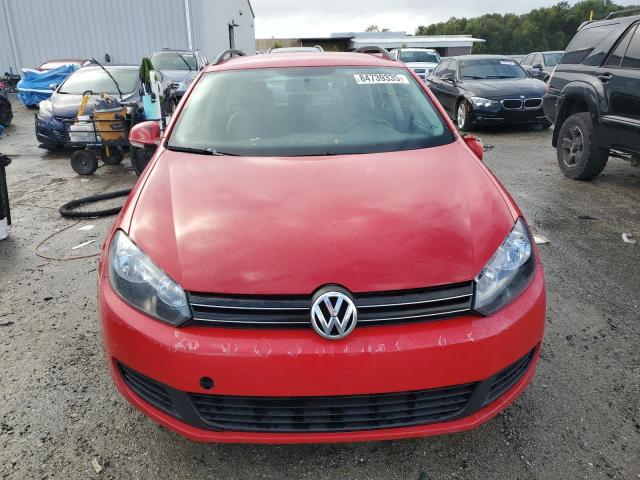 2011 VOLKSWAGEN JETTA S - 3VWPX8AJ7BM668374