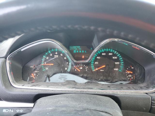 2014 CHEVROLET TRAVERSE L - 1GNKVGKD7EJ240156