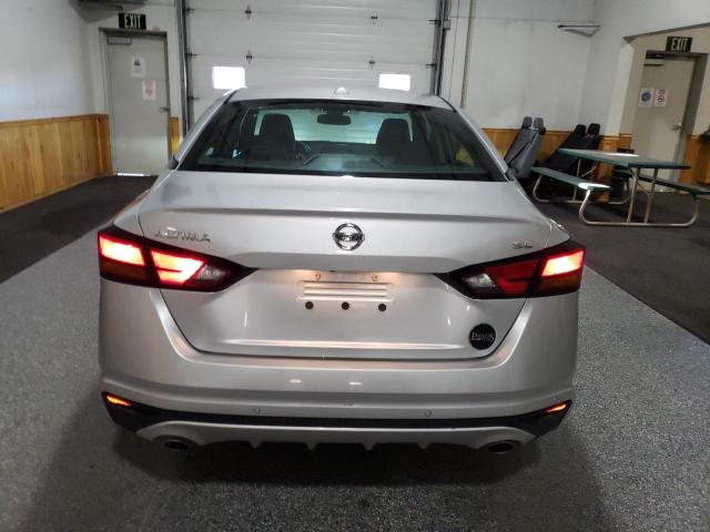 2020 NISSAN ALTIMA SL - 1N4BL4EV0LC216919