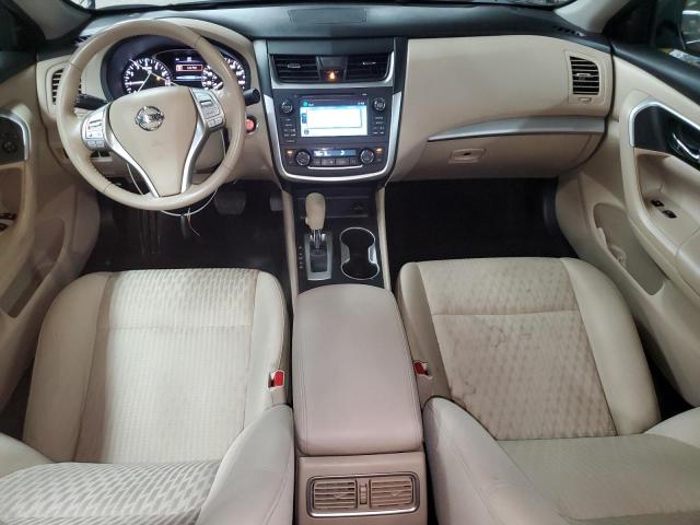 2017 NISSAN ALTIMA 2.5 #3278962031