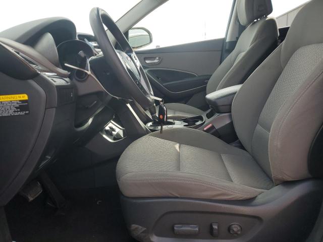 2017 HYUNDAI SANTA FE S - KM8SMDHF9HU209346