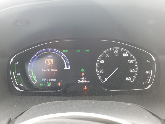 2019 HONDA INSIGHT LX 19XZE4F16KE002989