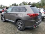 Lot #3303422908 2016 MITSUBISHI OUTLANDER