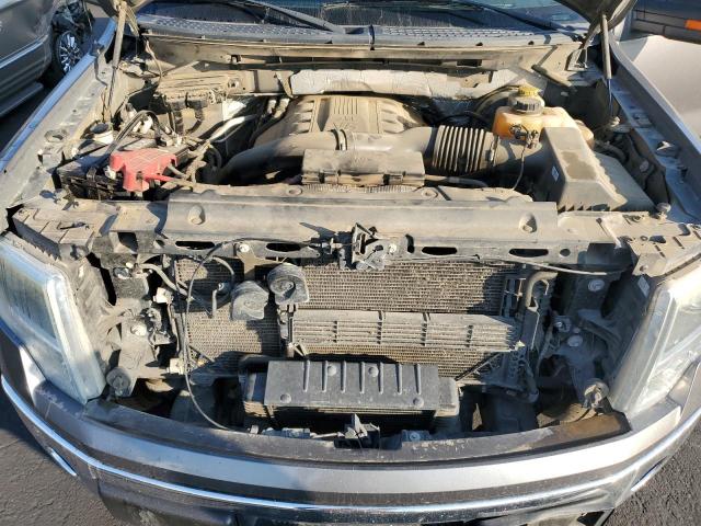 2014 FORD F150 SUPER - 1FTFW1CT7EKE97970